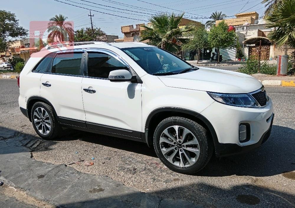 كيا سورينتو